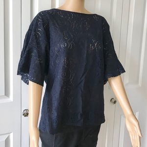 Banana Republic Top